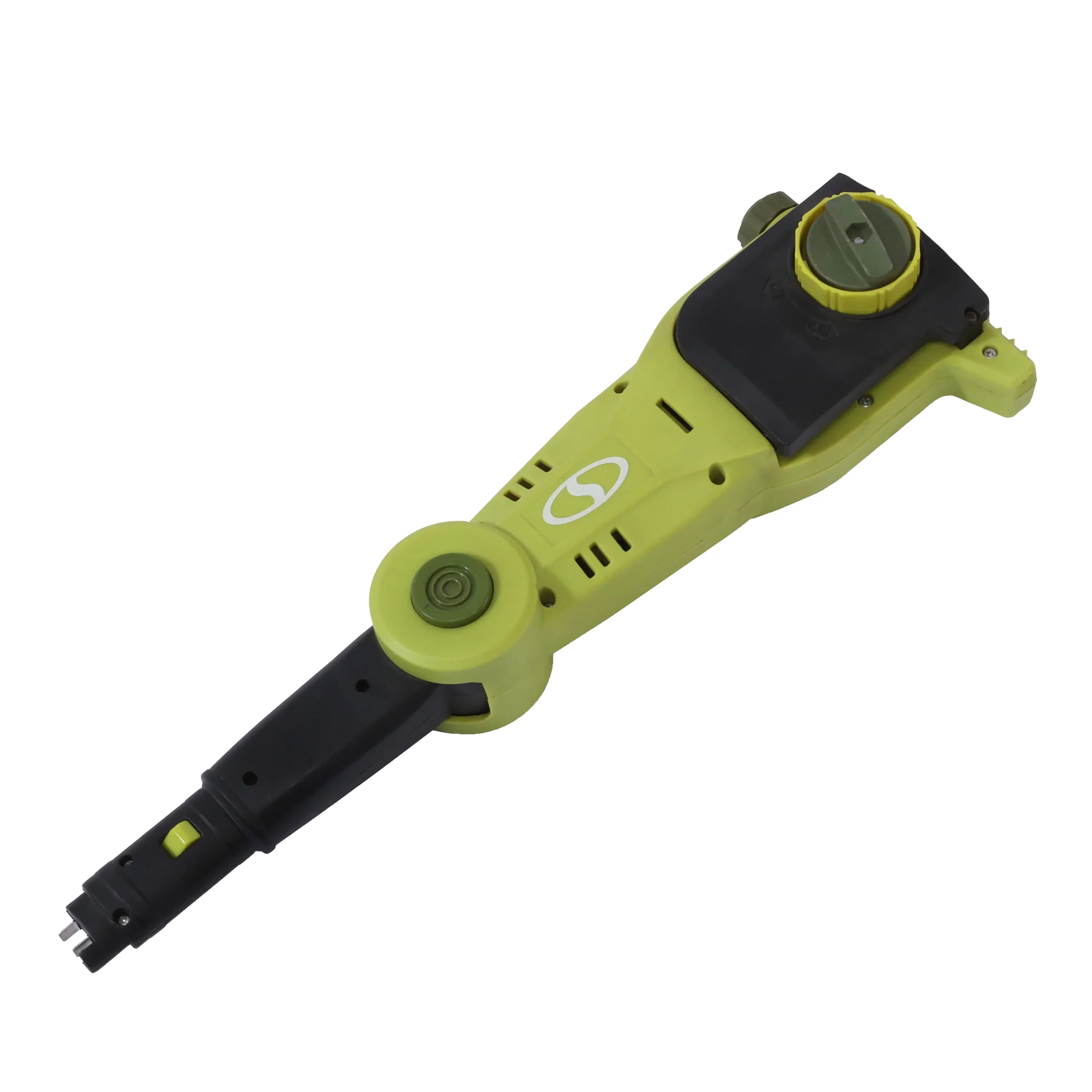 Sun Joe GTS4001-2C-PSHEAD Certified Factory Authentic Replacement Chainsaw Head for GTS4001C, GTS4002C, & GTS4004-XT - Image 2