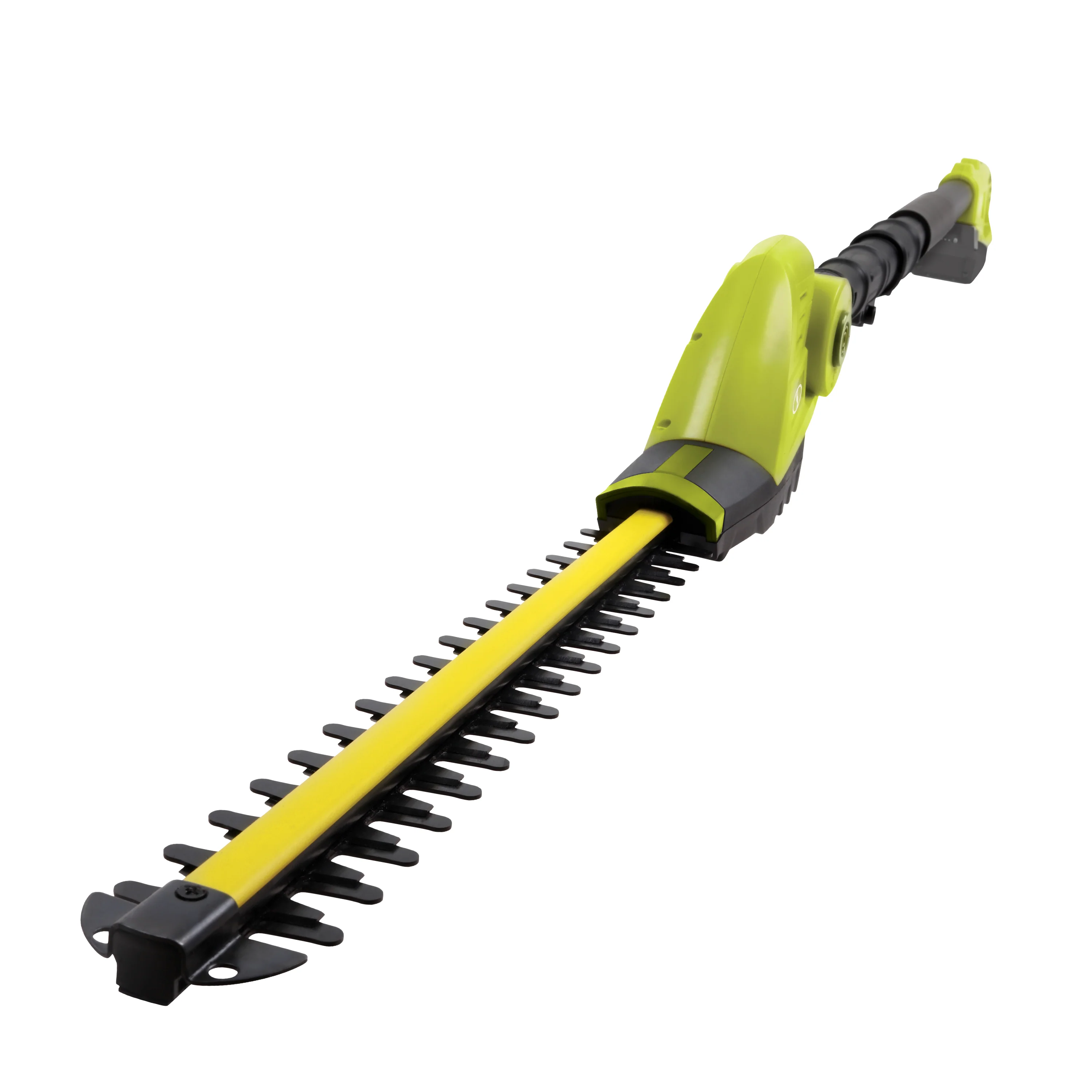 Sun Joe 24-Volt* IONMAX Cordless Lawn Care System Kit | Hedge Trimmer | Pole Saw | Grass Trimmer | W/ 2.0-Ah Battery + Charger - Image 10