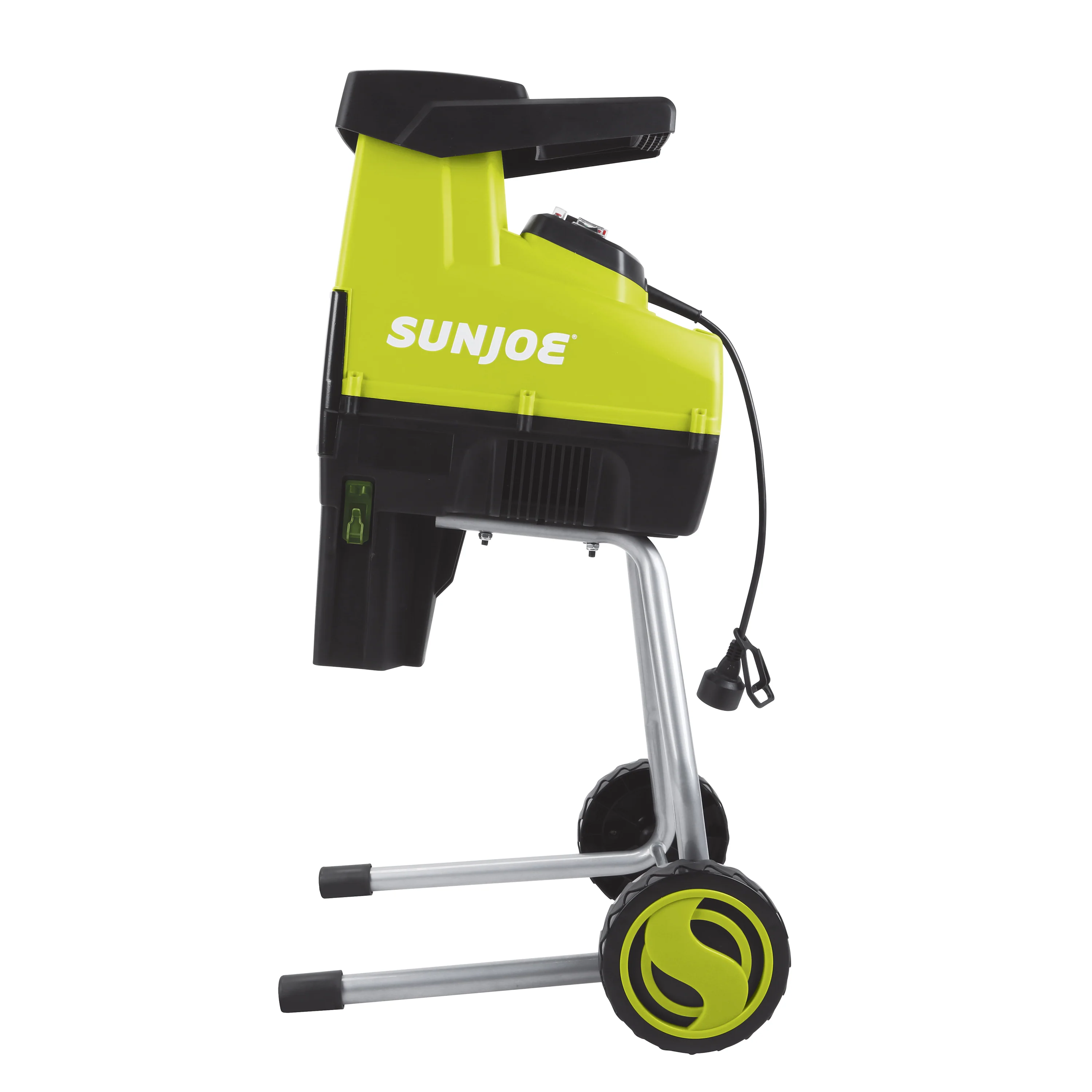 Sun Joe HEDGE-BDL Hedger/Chipper Bundle | W/ 24-Volt Hedger Kit and Electric Chipper/Shredder - Image 10