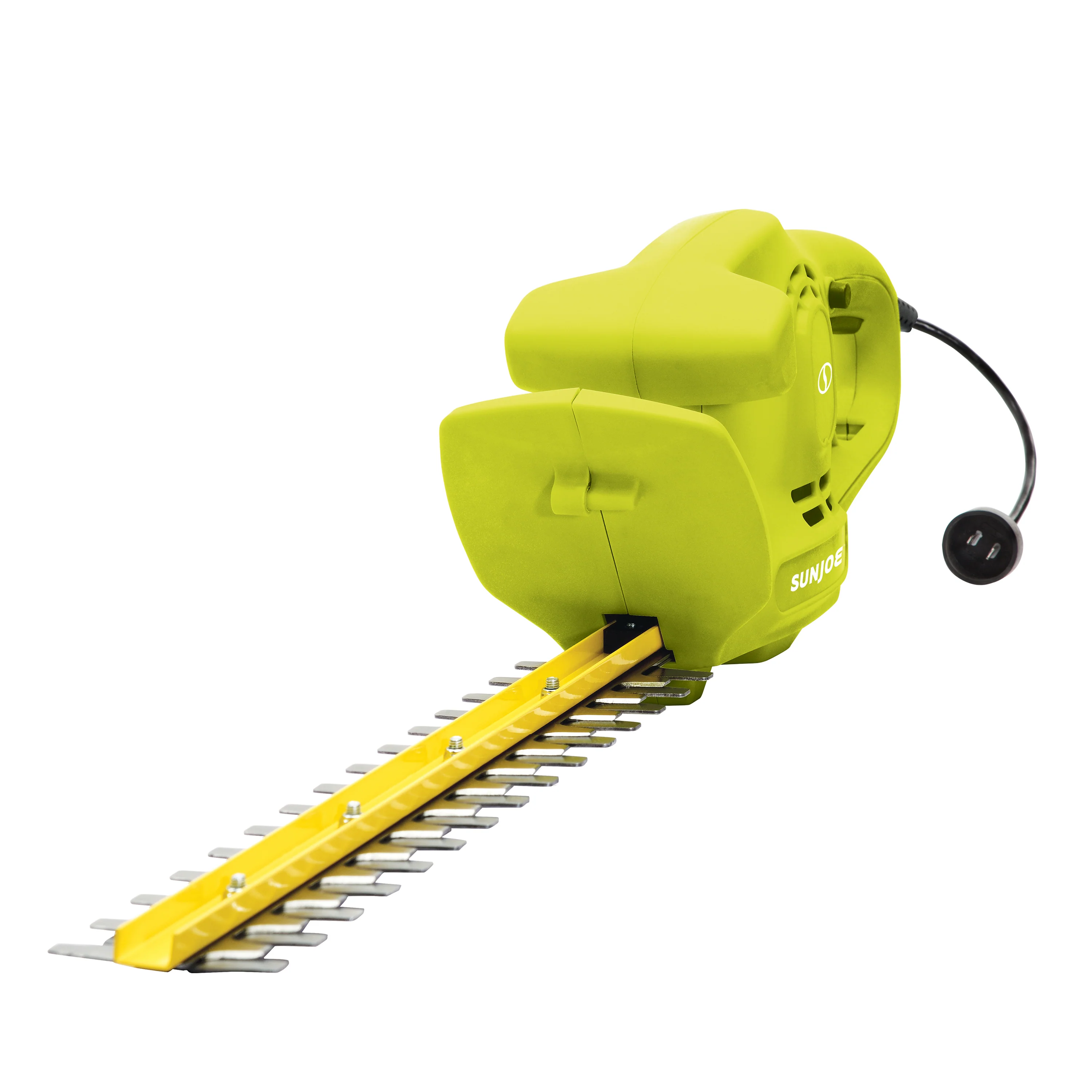 Sun Joe HJ15HTE Electric Hedge Trimmer | 3.8 Amp | 15-Inch - Image 3