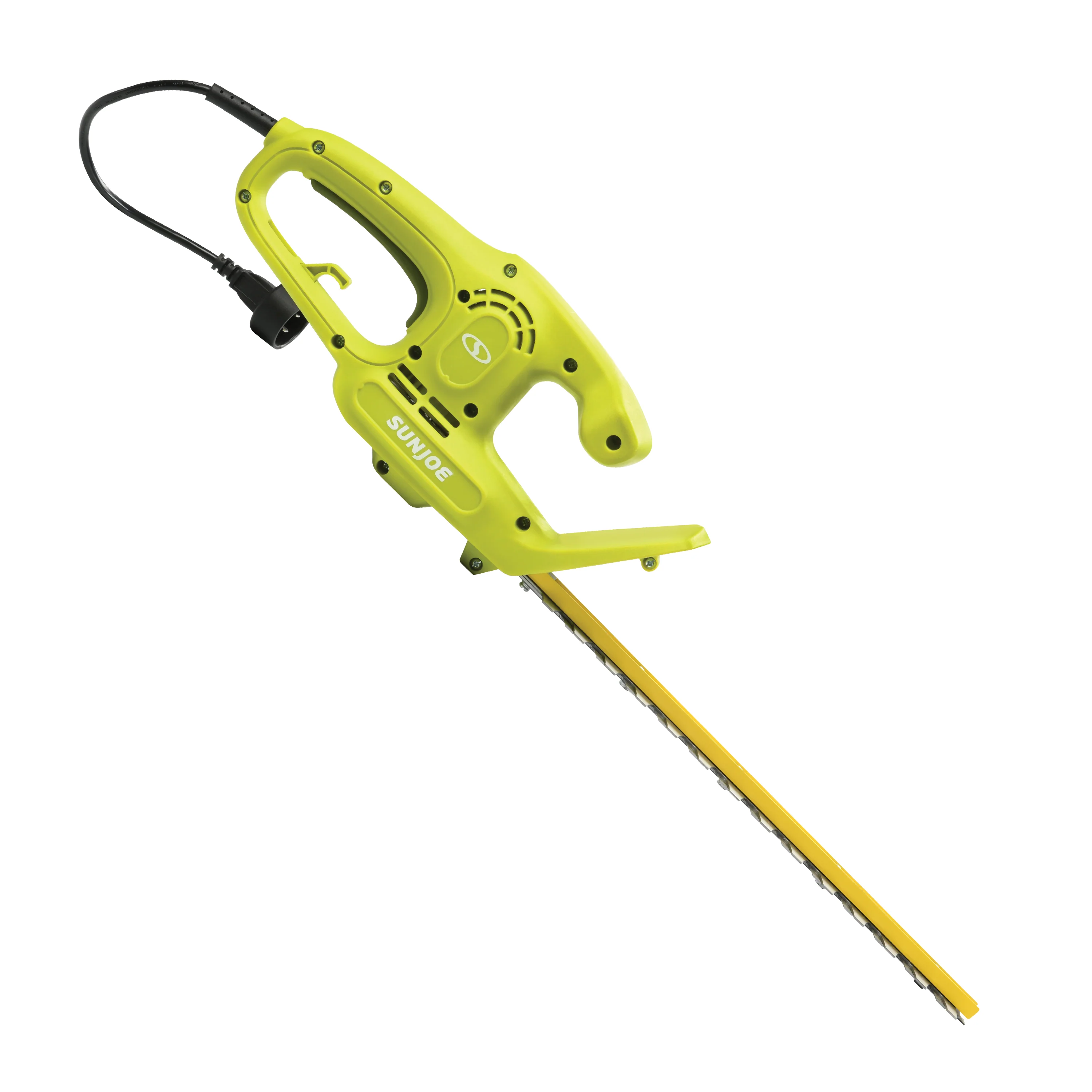 Sun Joe HJ15HTE Electric Hedge Trimmer | 3.8 Amp | 15-Inch - Image 5