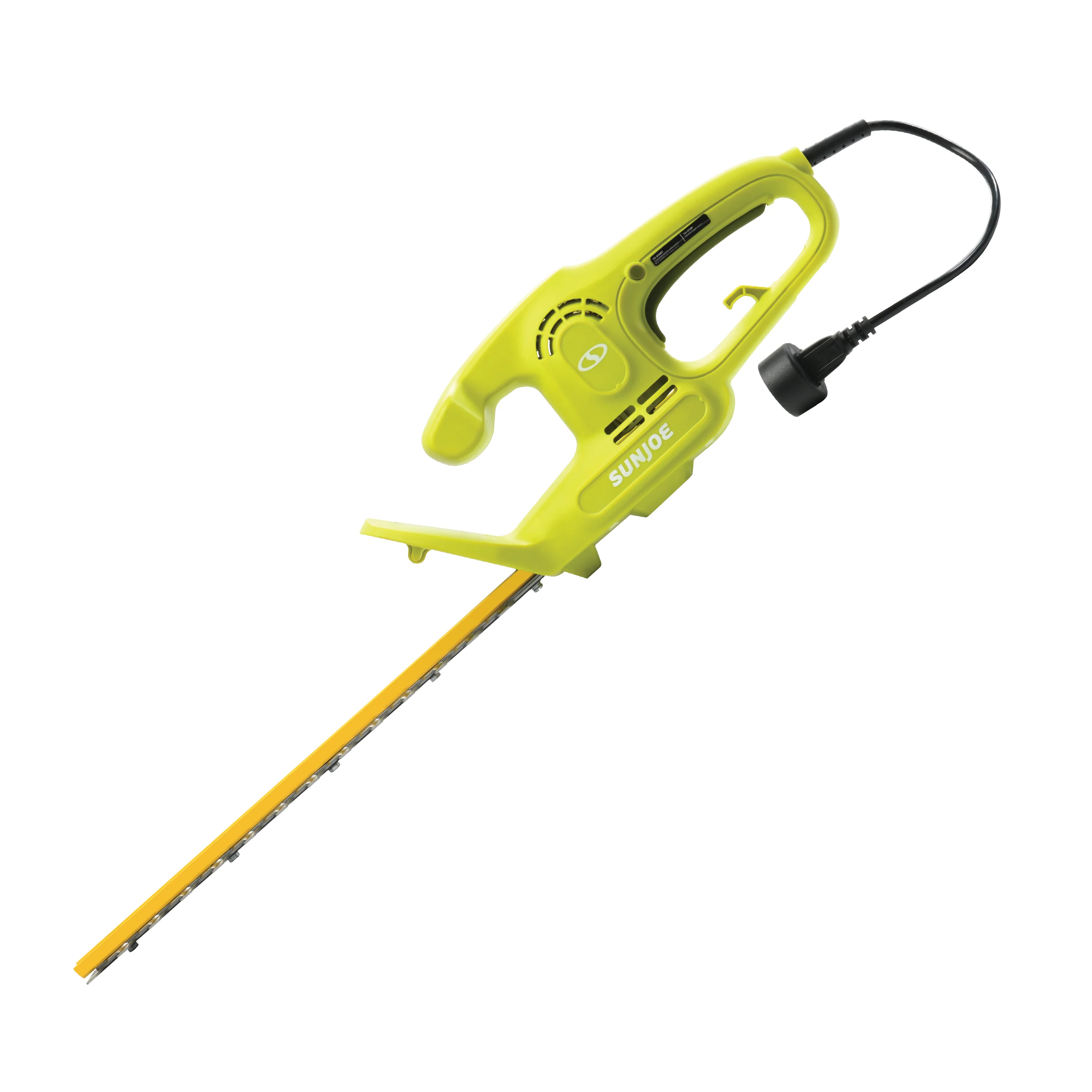 Sun Joe HJ15HTE Electric Hedge Trimmer | 3.8 Amp | 15-Inch - Image 6
