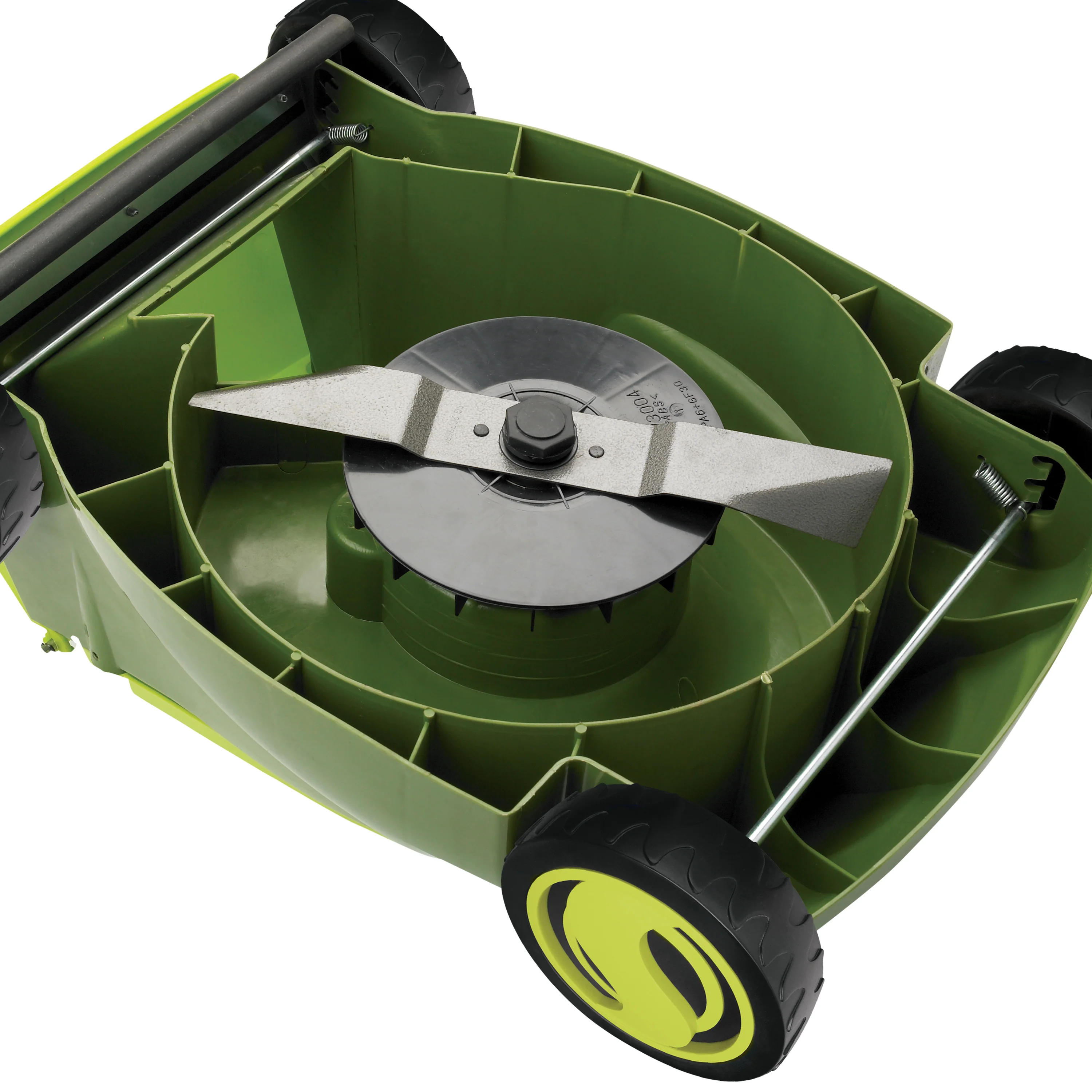 Sun Joe Lawn Lover Bundle | Electric Lawn Mower + Leaf Blower + String Trimmer - Image 6