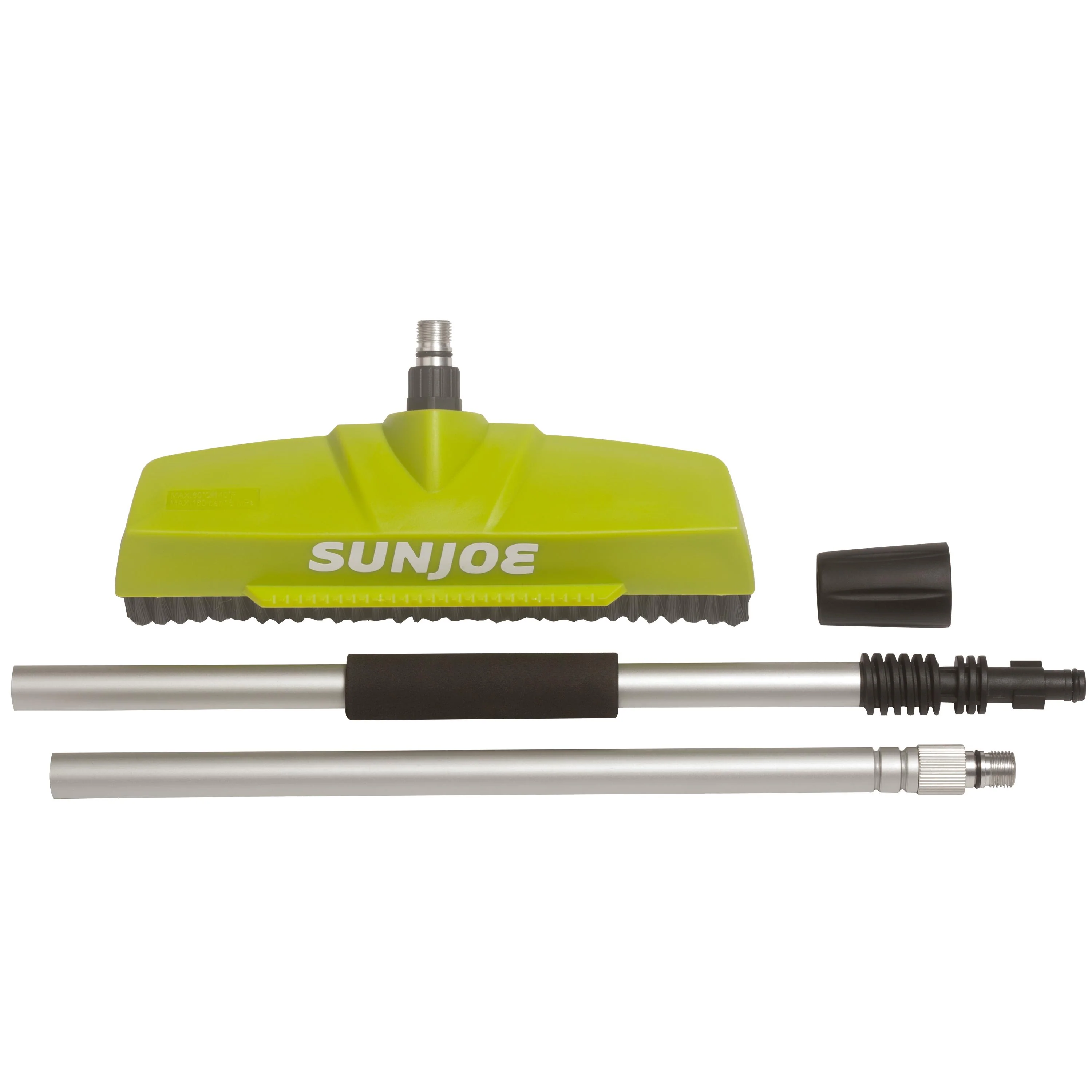 Sun Joe SPX-PWB1 Power Scrubbing Broom for SPX Series Pressure Washers - Image 10