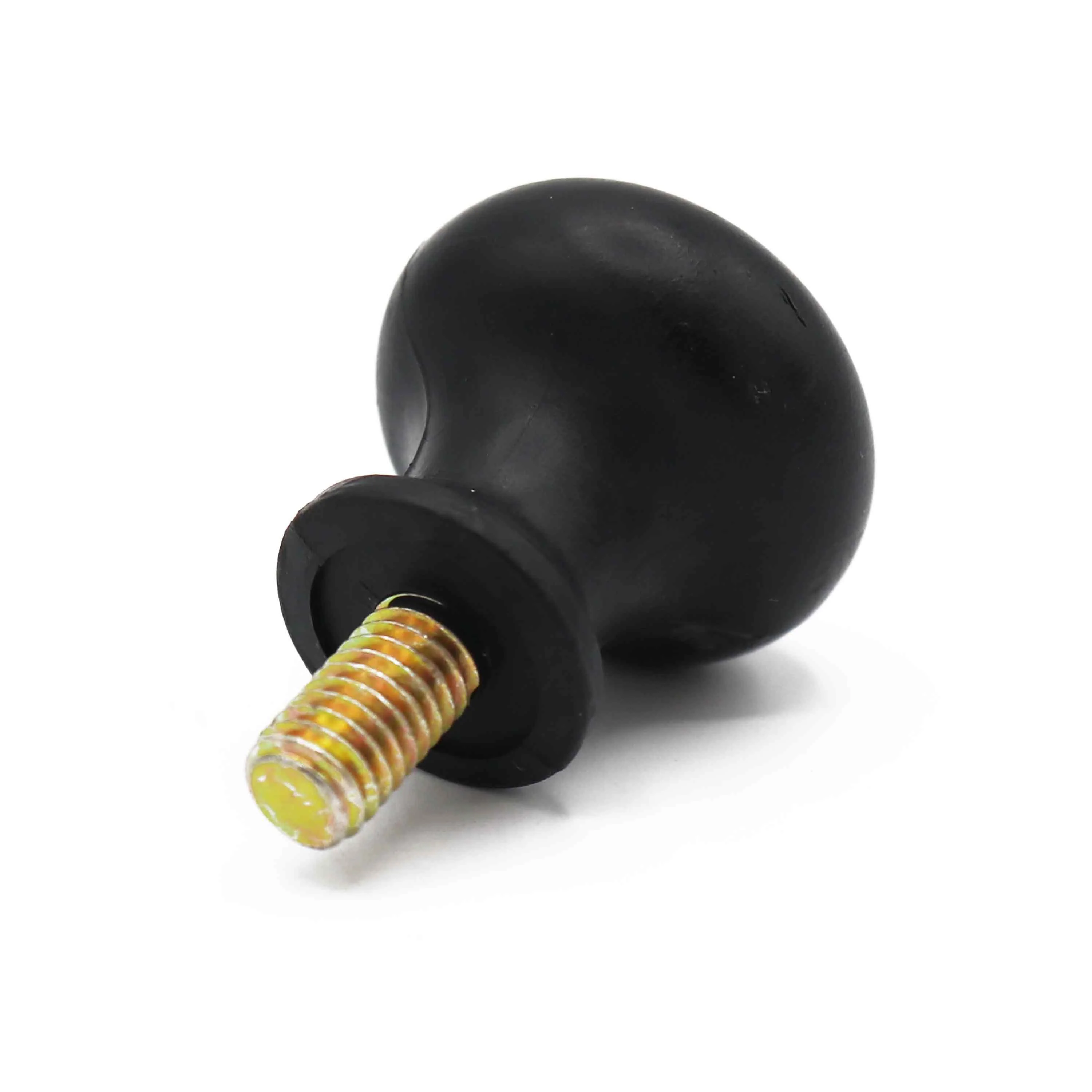 Sun Joe SJ-PSGB-H Replacement Door Knob for SJ-PSGB Rattan Style Patio Set W/ Fire Pit Table - Image 2