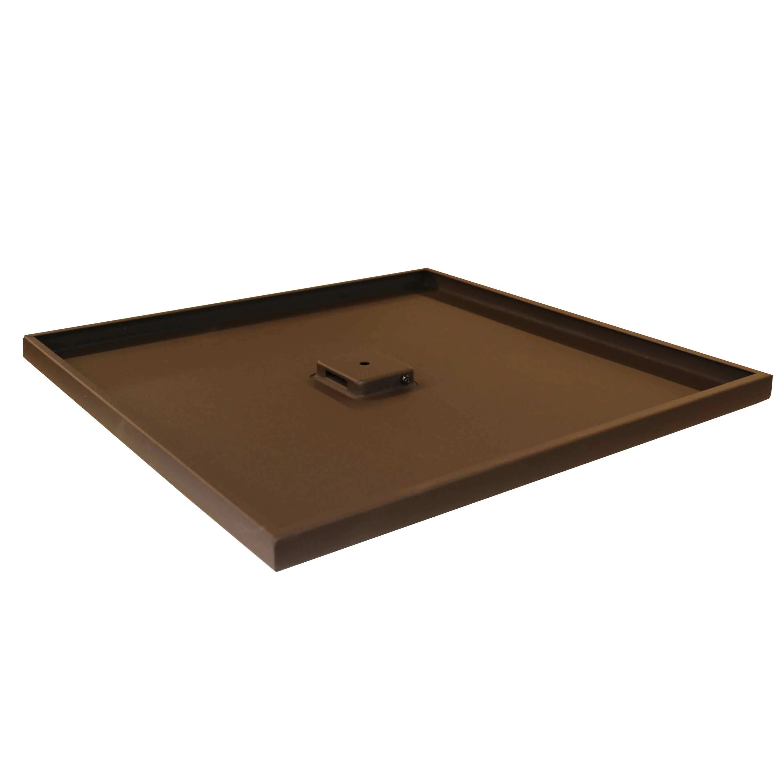 Sun Joe SJ-PSGB-K Replacement Lid for SJ-PSGB Rattan Style Patio Set W/ Fire Pit Table - Image 3