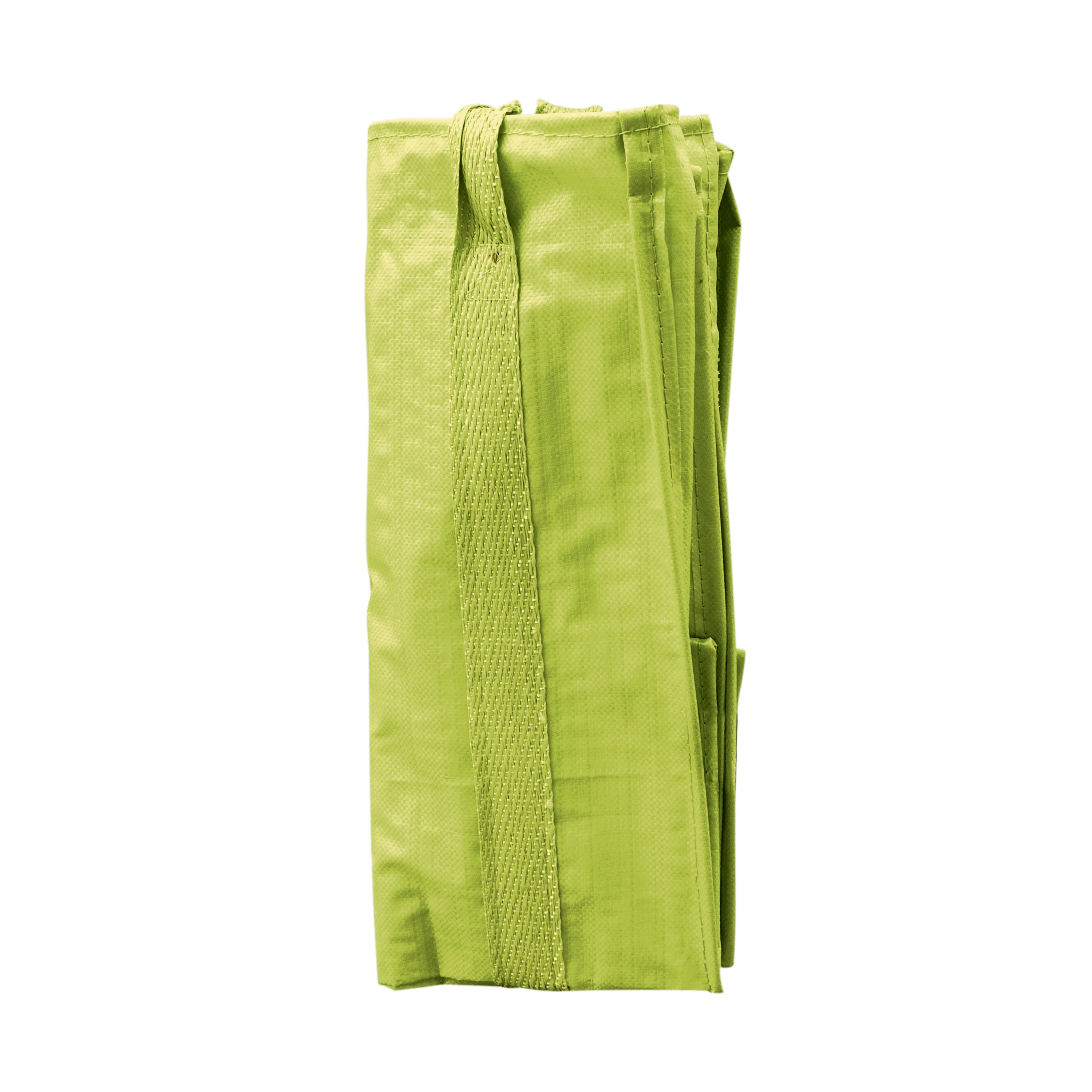 Sun Joe Heavy-Duty All-Purpose Garden Leaf and Debris Bag | 48-Gallon | 2-Pack - Image 4