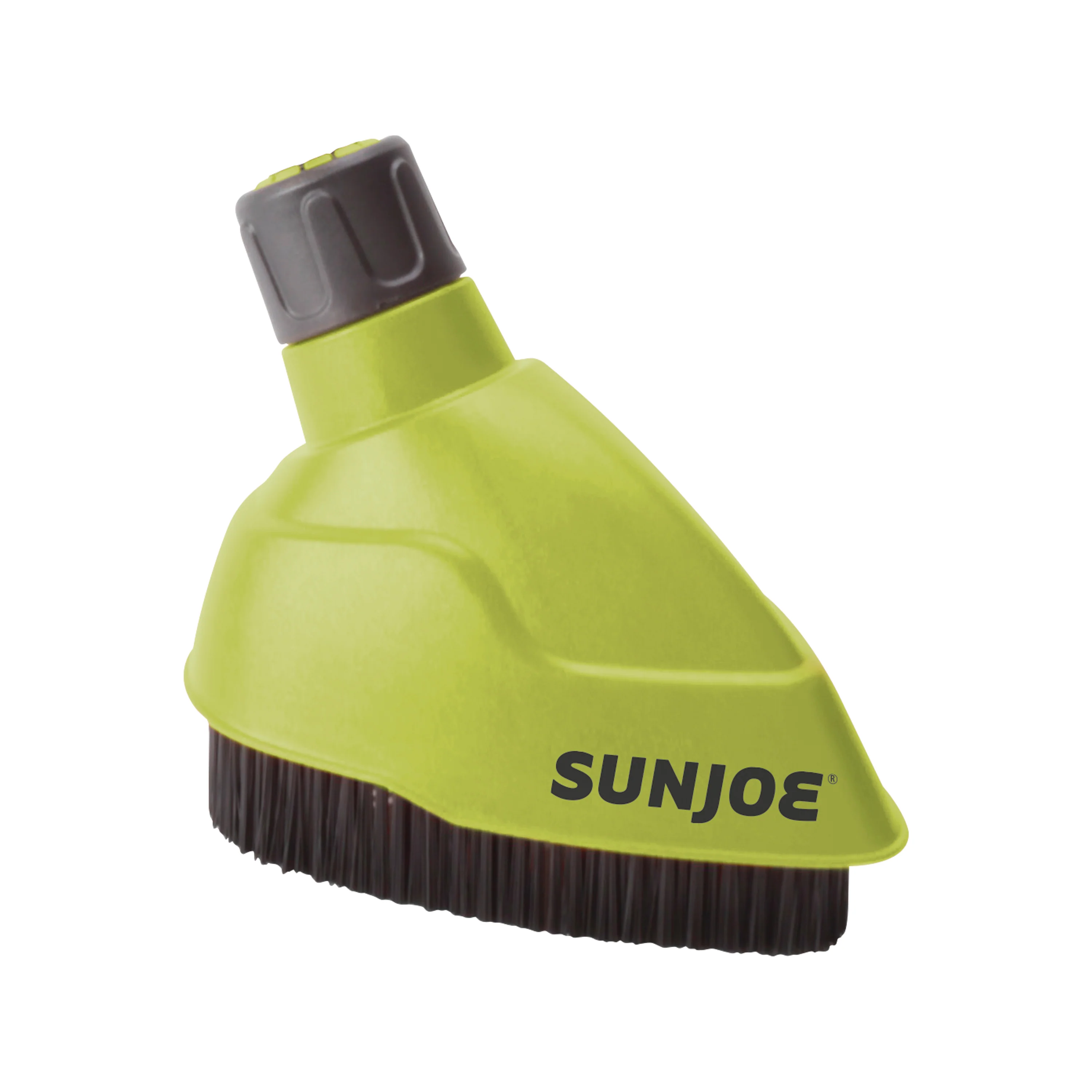 Sun Joe SPX-TLTB Turbo Lance with Splash Guard Brush for SPX Series Pressure Washers | 8 1/4 inch - Image 3