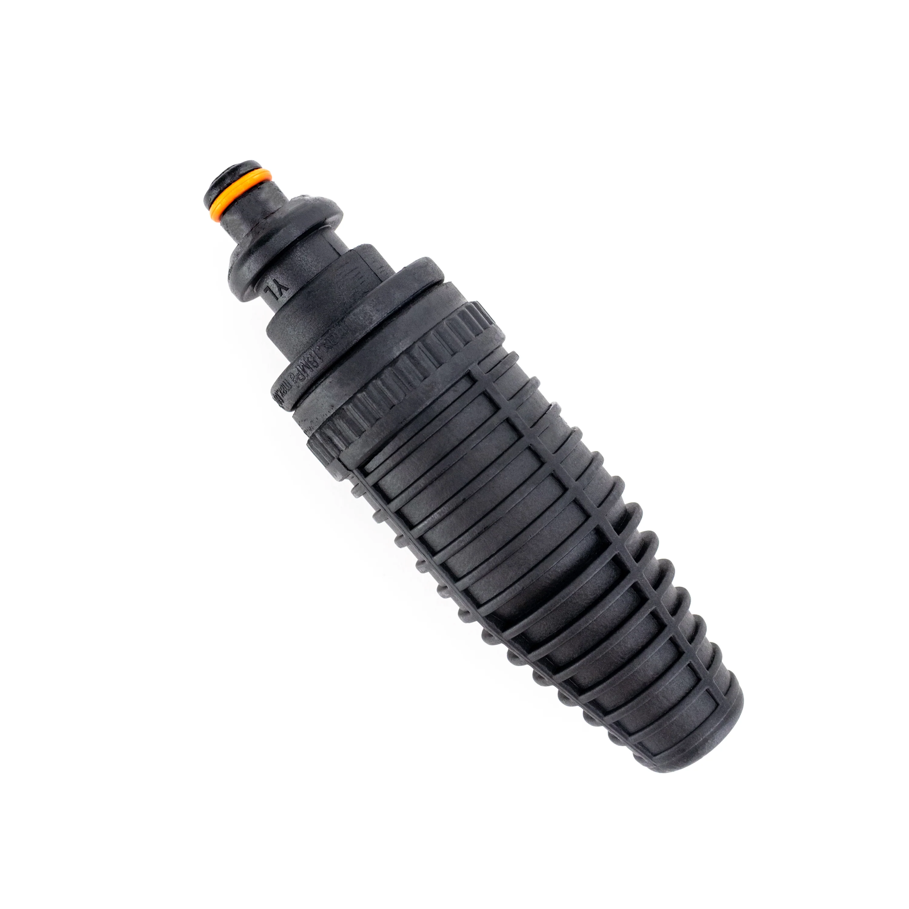 Sun Joe SPX2004-TSN Replacement Turbo Nozzle for Sun Joe SPX2003-SJH/SPX2004 Series Pressure Washers