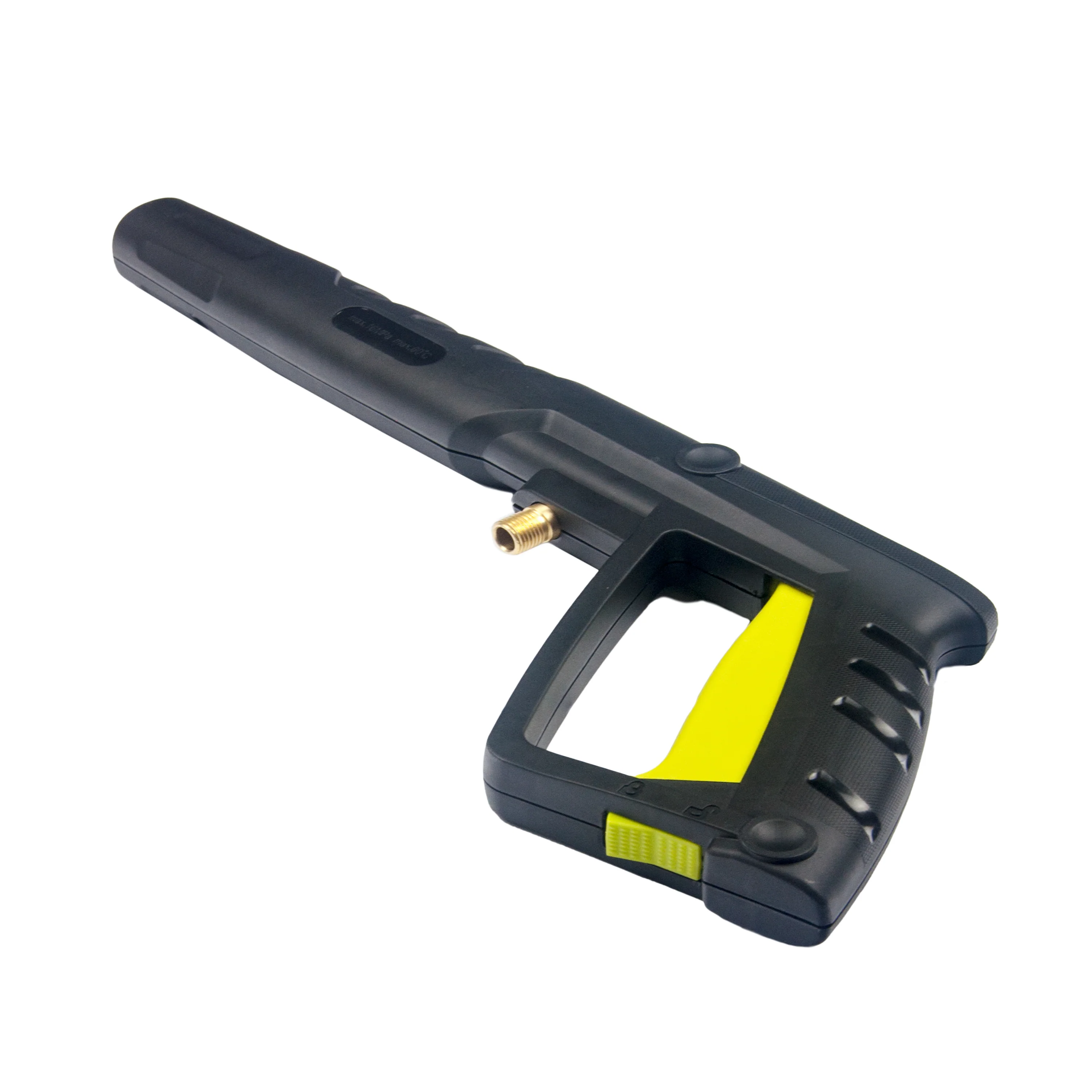 Sun Joe SPX2598MAX-GUN Replacement Trigger Gun for Sun Joe SPX2598-MAX Electric Pressure Washer
