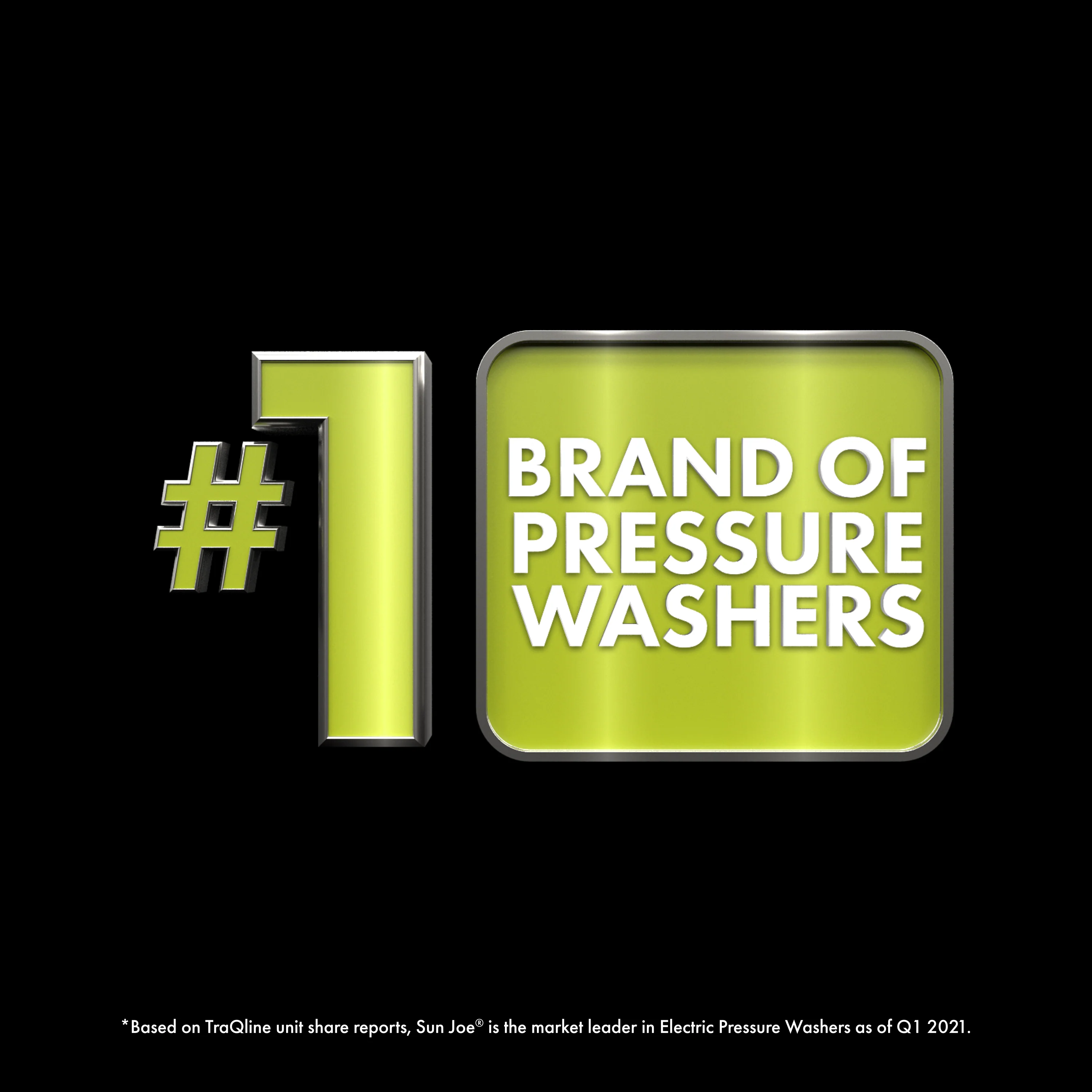 Sun Joe SPX3000®-MAX Electric Pressure Washer | High Performance Brushless Induction Motor - Image 2
