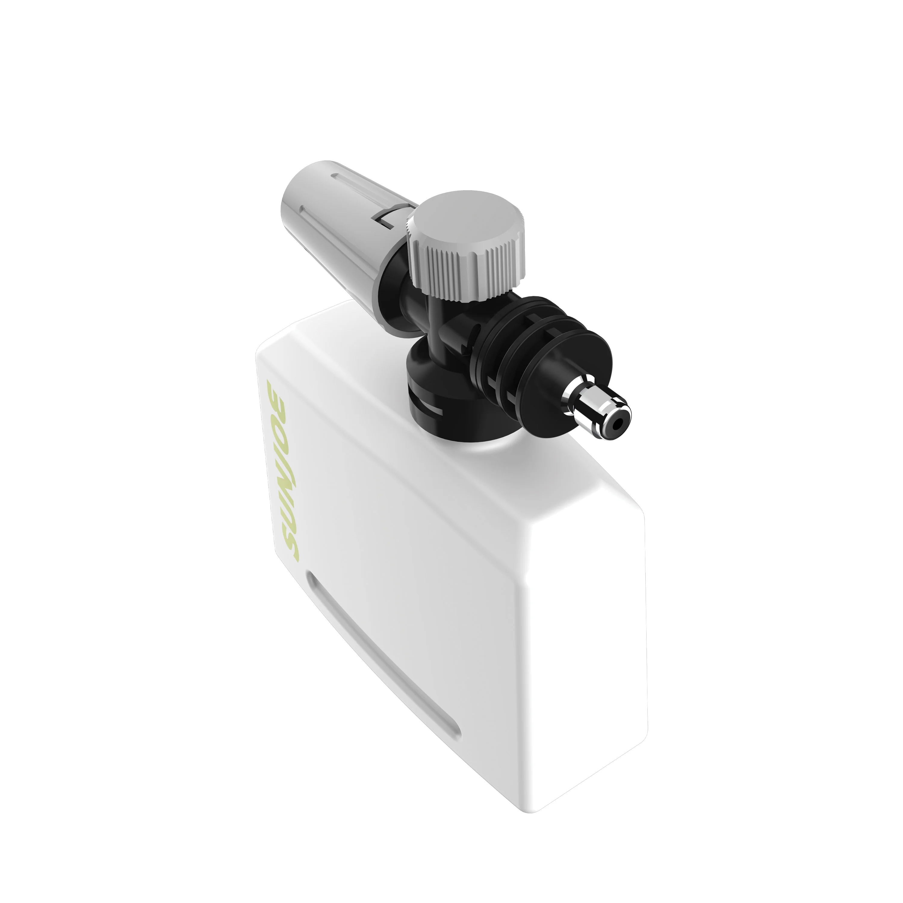 Sun Joe Certified Rated 2200 PSI Electric Pressure Washer | Foam Cannon + Turbo Nozzle | 1.1 Rated GPM | 13-Amp - Image 13