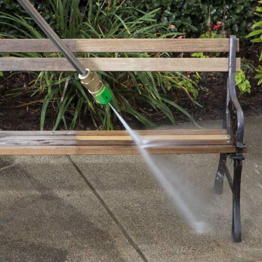 Sun Joe Foam Cannon Starter Bundle | W/ Electric Pressure Washer, 34 oz Foam Cannon, and Auto Wash | Quick Connect Nozzles - Image 23