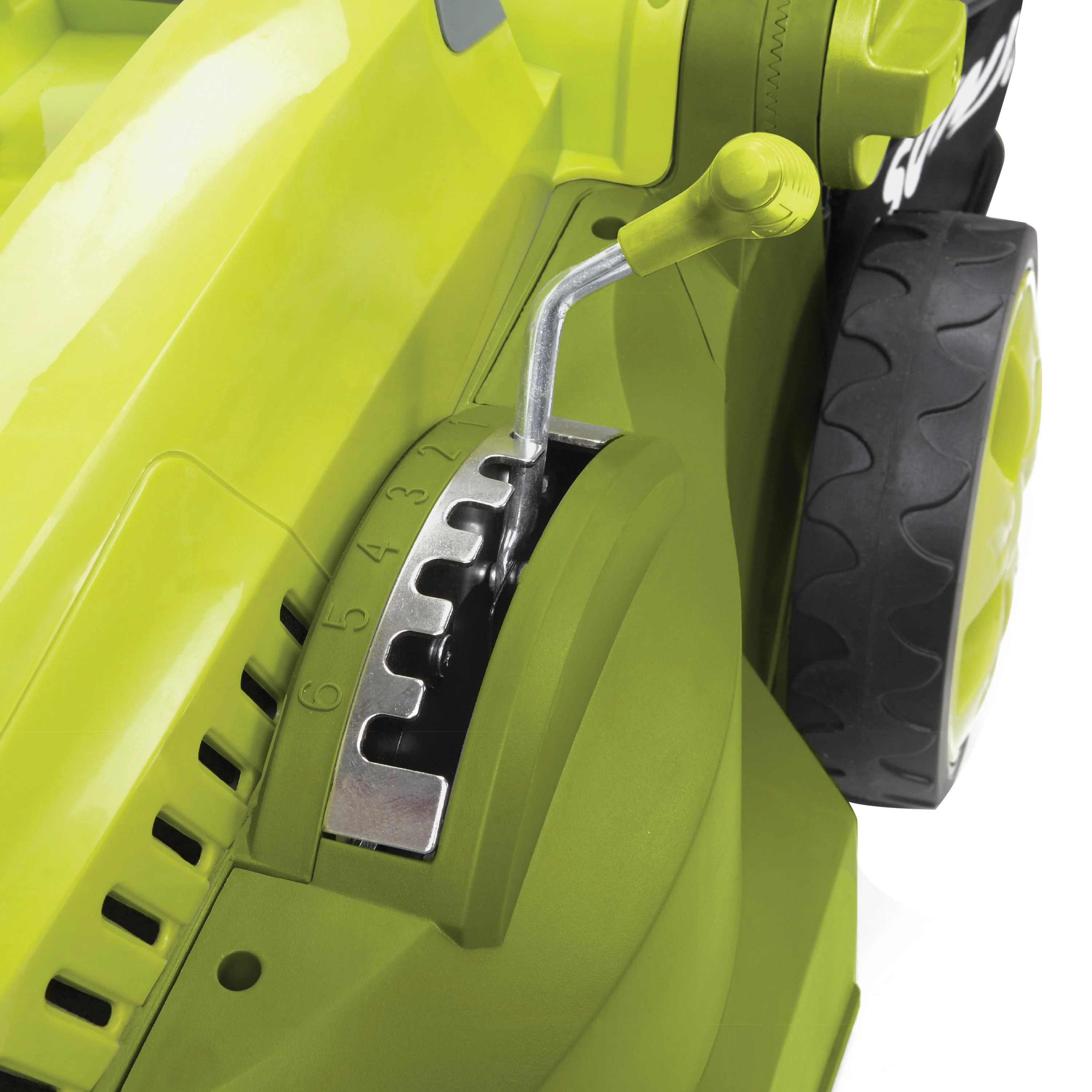Sun Joe Ultimate Electric Lawn Trimming Bundle | Lawn Mower + Grass Trimmer - Image 12
