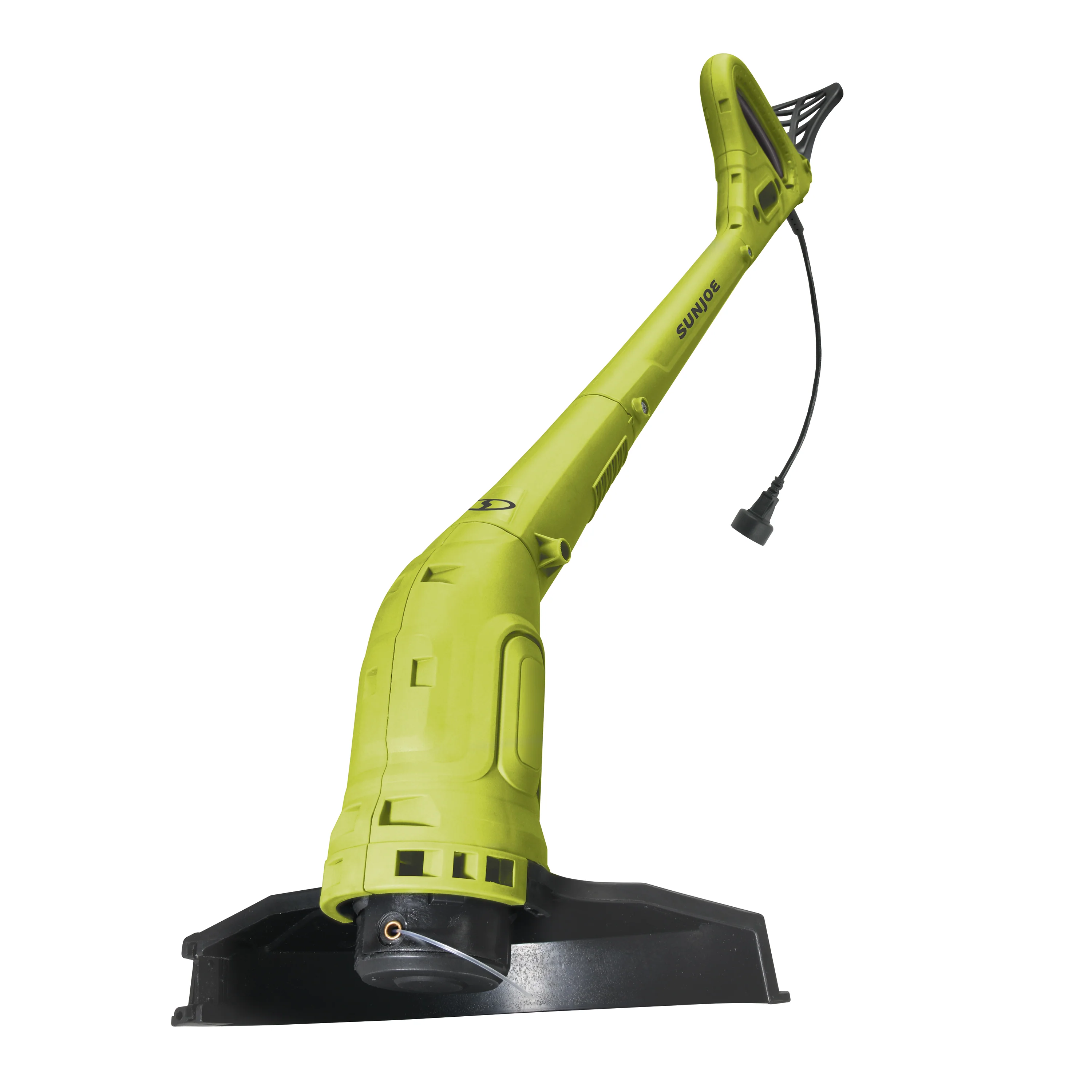 Sun Joe Ultimate Electric Lawn Trimming Bundle | Lawn Mower + Grass Trimmer - Image 3