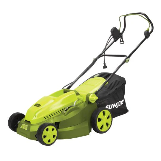 Sun Joe Ultimate Electric Lawn Trimming Bundle | Lawn Mower + Grass Trimmer - Image 6